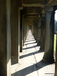 Angkor -Cambodge